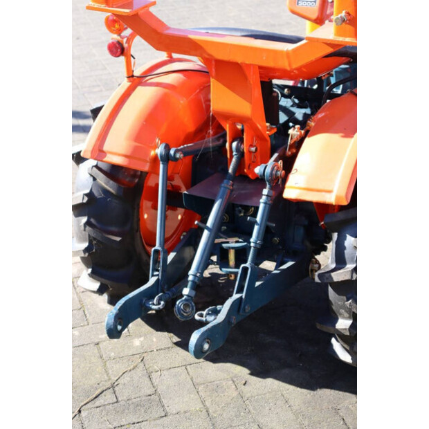 KUBOTA B5000-45868966
