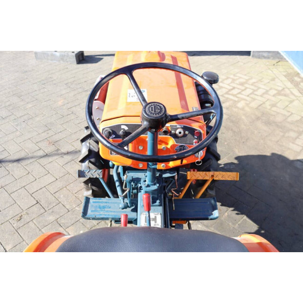 KUBOTA B5000-45868968