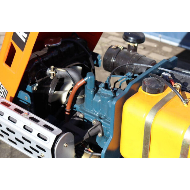 KUBOTA B5000-45868970