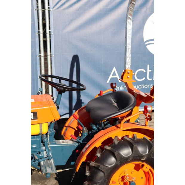 KUBOTA B5000-45868971