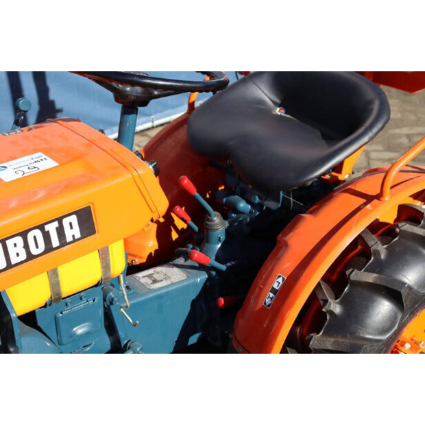 KUBOTA B5000-45868976