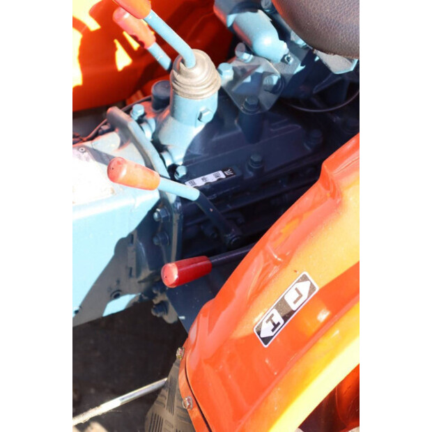 KUBOTA B5000-45868978