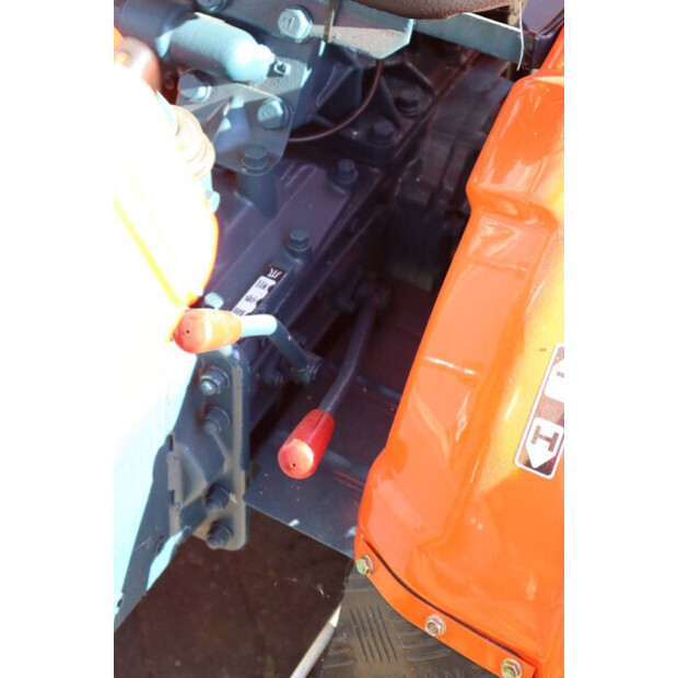 KUBOTA B5000-45868979