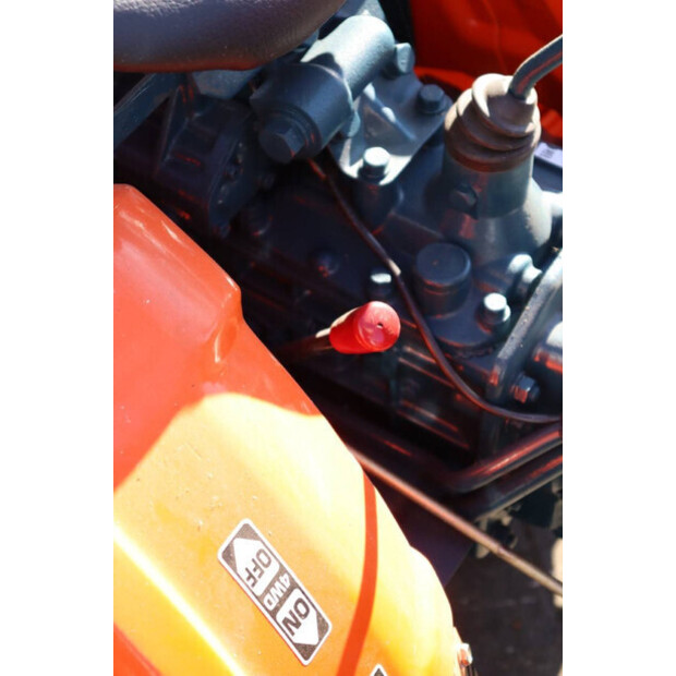 KUBOTA B5000-45868980