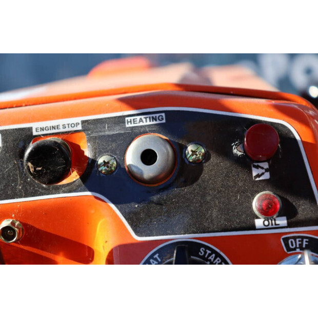 KUBOTA B5000-45868983