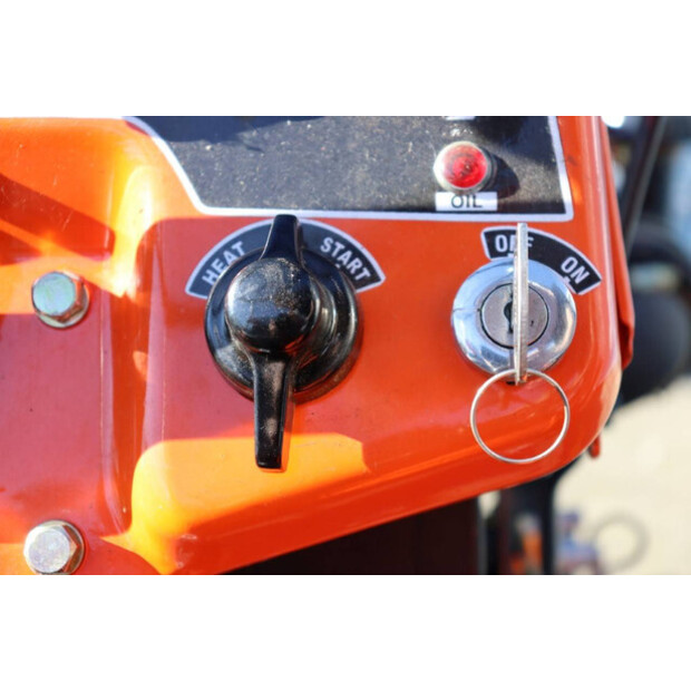 KUBOTA B5000-45868984