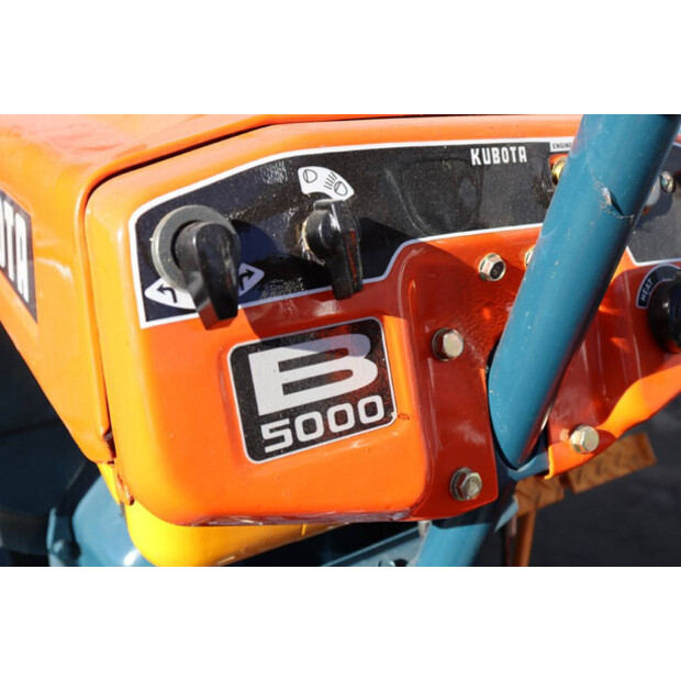 KUBOTA B5000-45868985