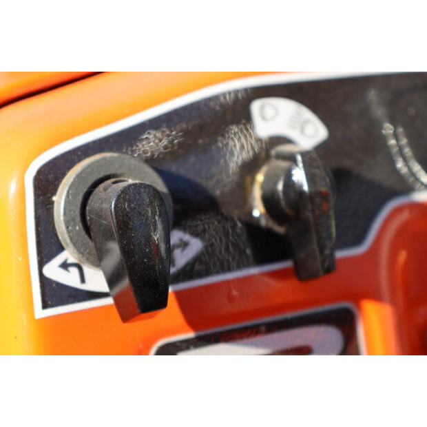 KUBOTA B5000-45868986