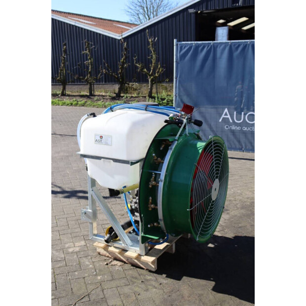 2025 AST MOLS PT 200-45868994