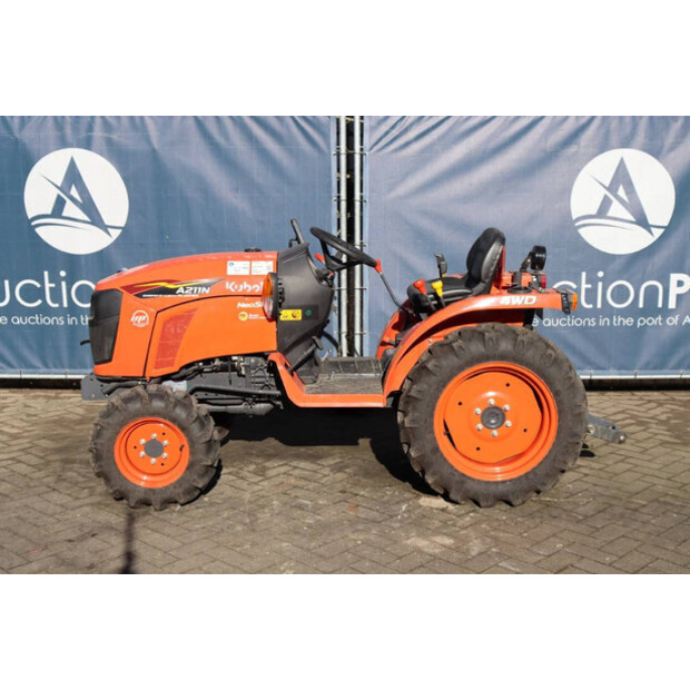 KUBOTA A211N-45869013