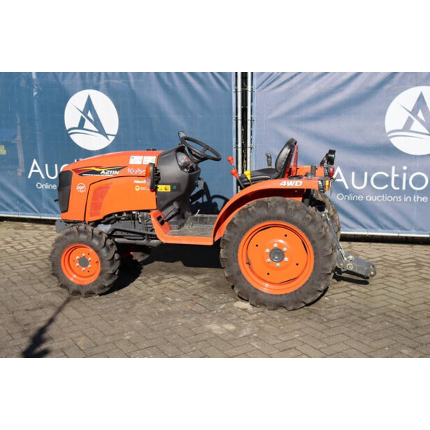 KUBOTA A211N-45869014