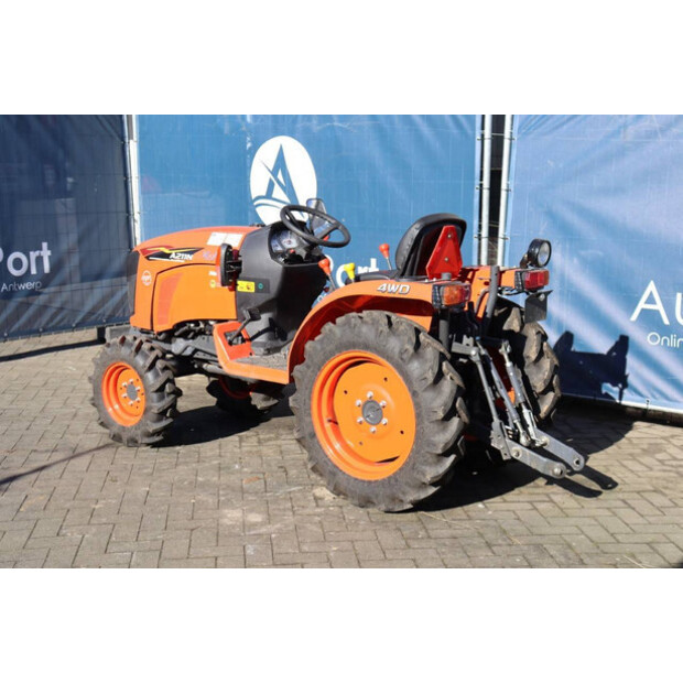 KUBOTA A211N-45869015