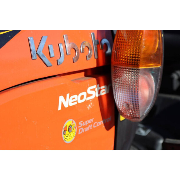 KUBOTA A211N-45869026