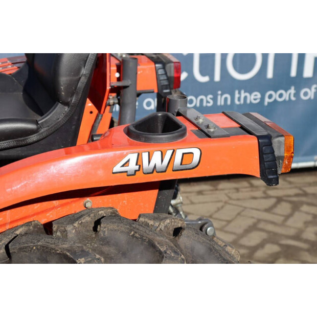 KUBOTA A211N-45869030