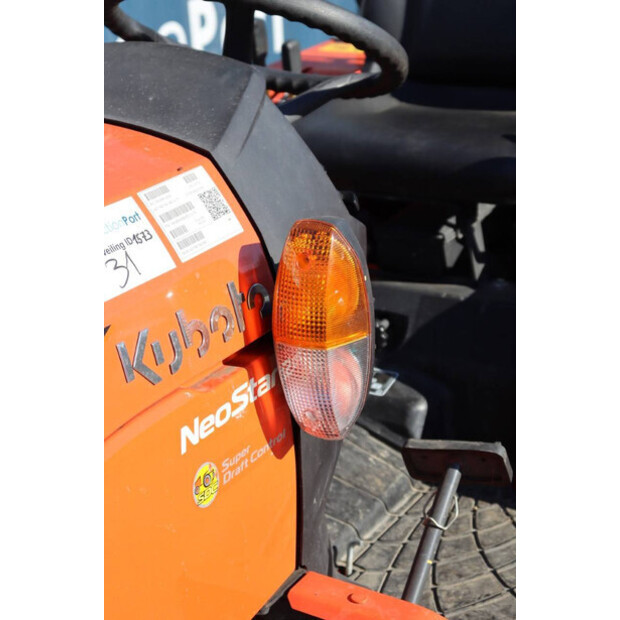 KUBOTA A211N-45869031