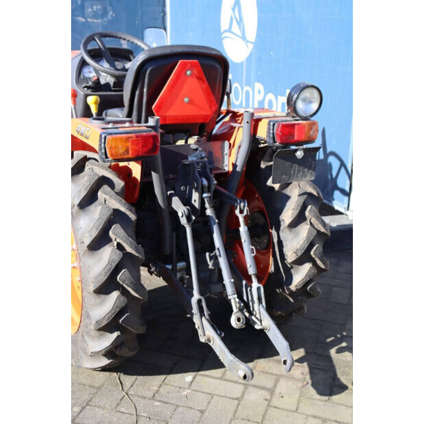 KUBOTA A211N-45869032