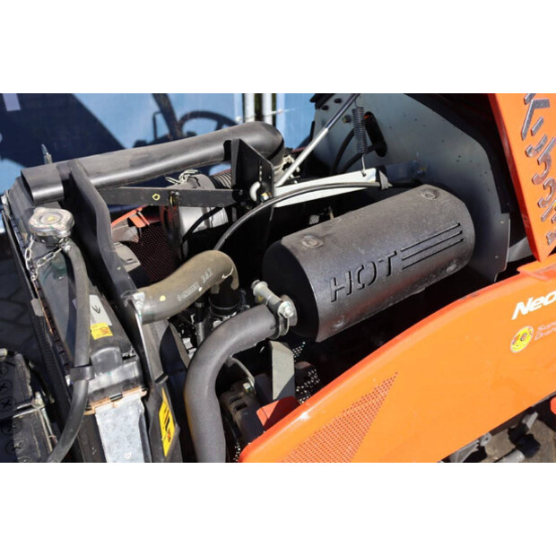 KUBOTA A211N-45869040