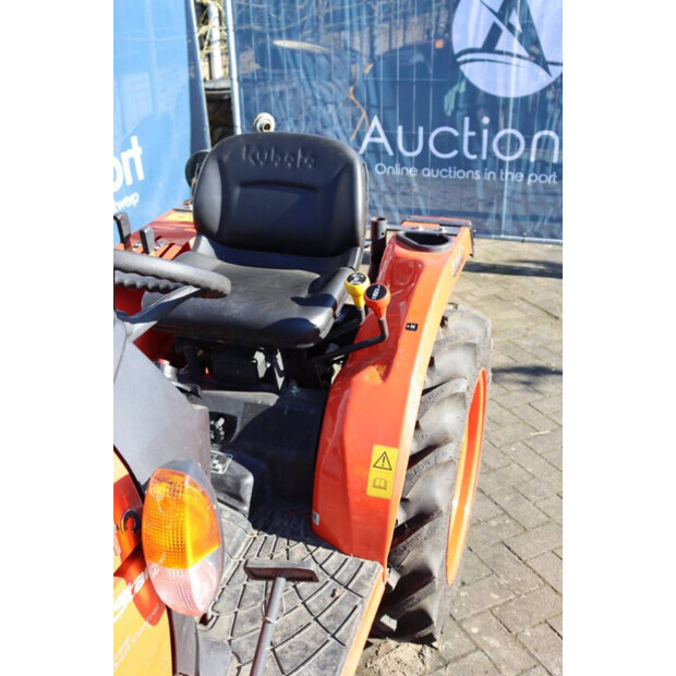 KUBOTA A211N-45869048