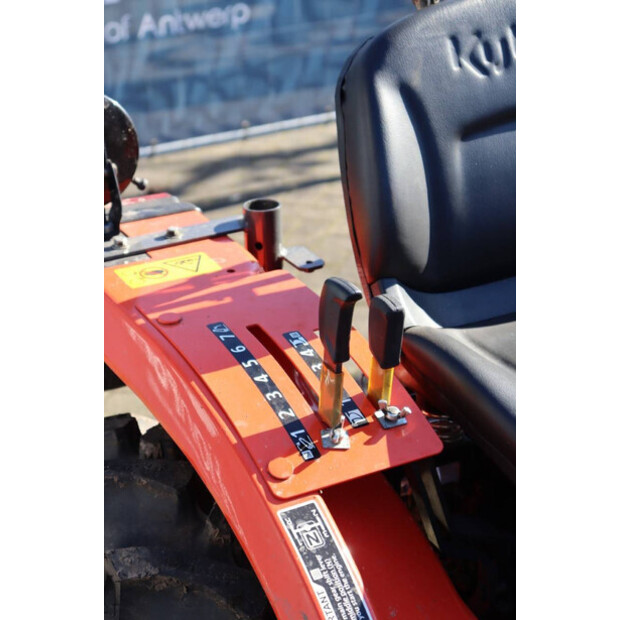 KUBOTA A211N-45869052