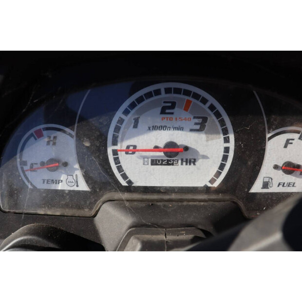 KUBOTA A211N-45869055