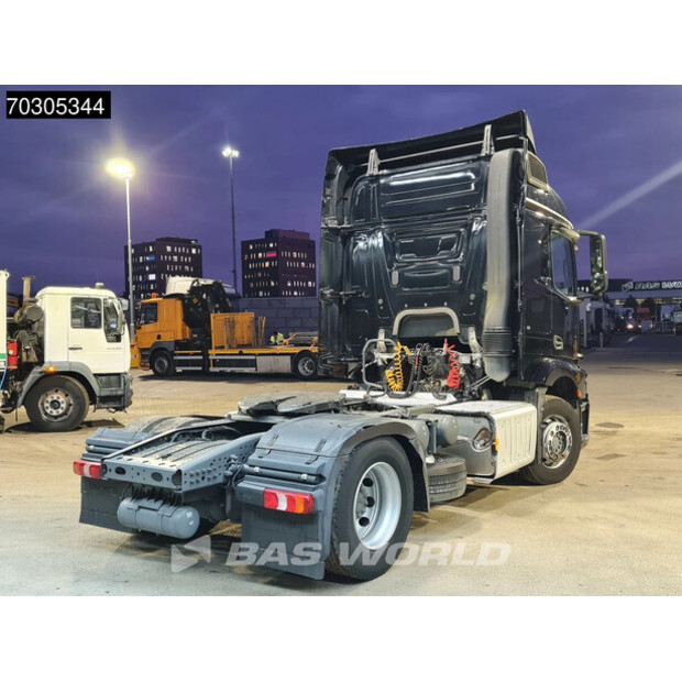 2018 مرسيدس بنز ACTROS 1845-45869064