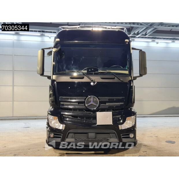 2018 مرسيدس بنز ACTROS 1845-45869065