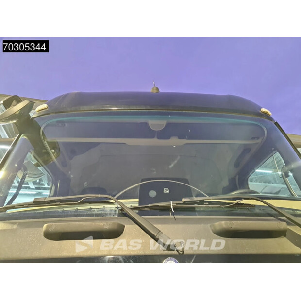 2018 مرسيدس بنز ACTROS 1845-45869066