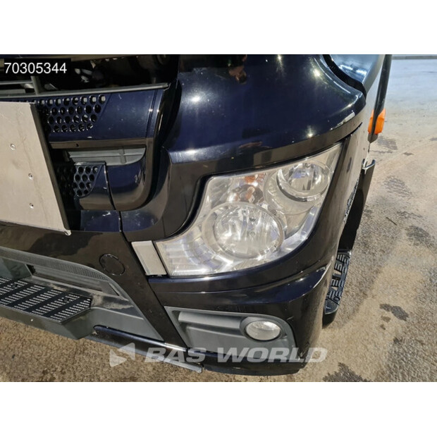 2018 مرسيدس بنز ACTROS 1845-45869076