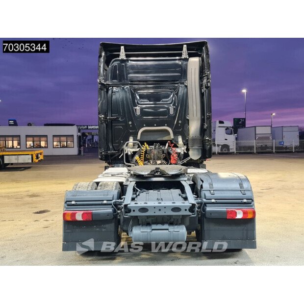 2018 مرسيدس بنز ACTROS 1845-45869092