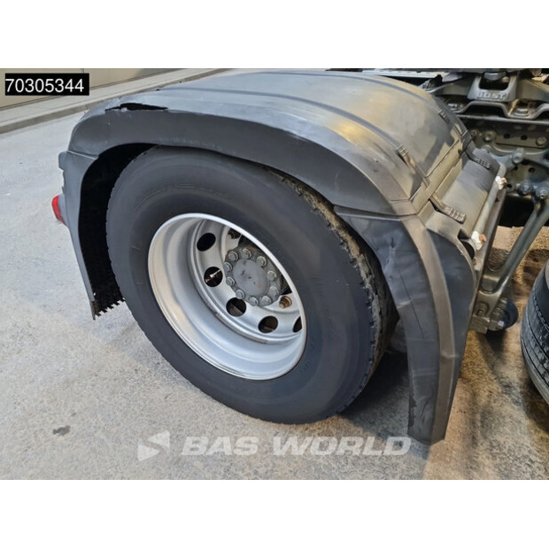 2018 مرسيدس بنز ACTROS 1845-45869128