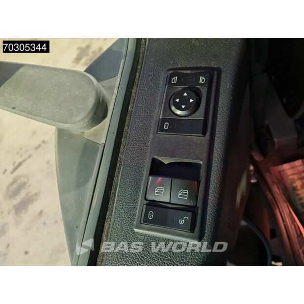 2018 مرسيدس بنز ACTROS 1845-45869131