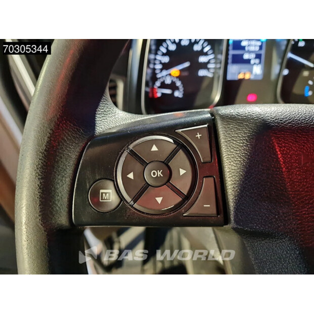 2018 مرسيدس بنز ACTROS 1845-45869132