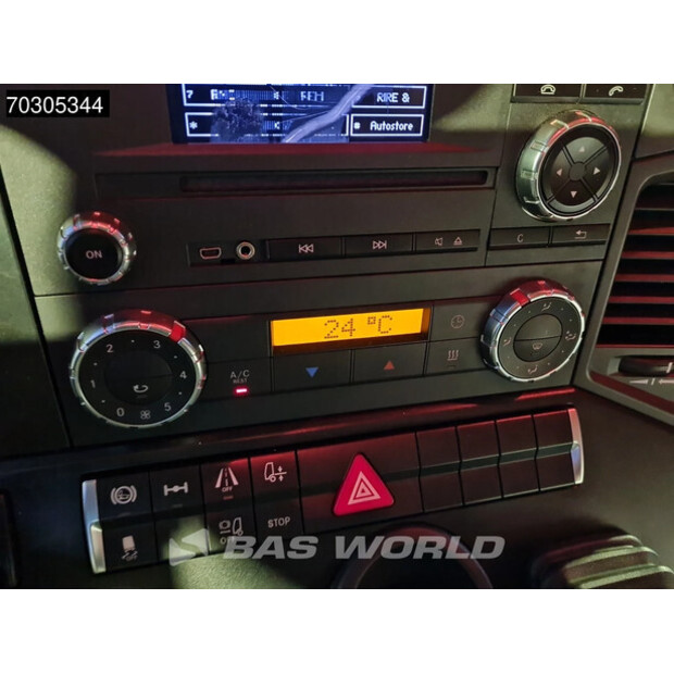 2018 مرسيدس بنز ACTROS 1845-45869135