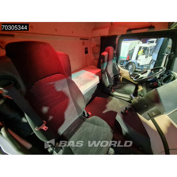 2018 مرسيدس بنز ACTROS 1845-45869136