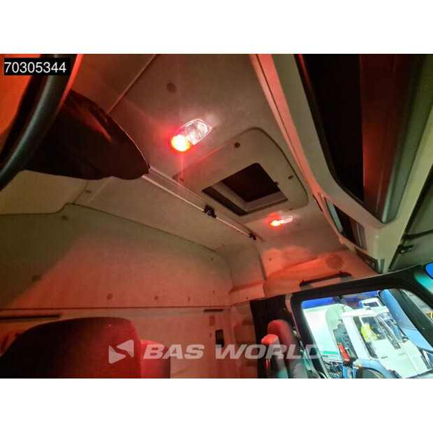 2018 مرسيدس بنز ACTROS 1845-45869137