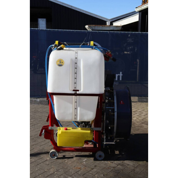 2024 AST MOLS PT600-45869147