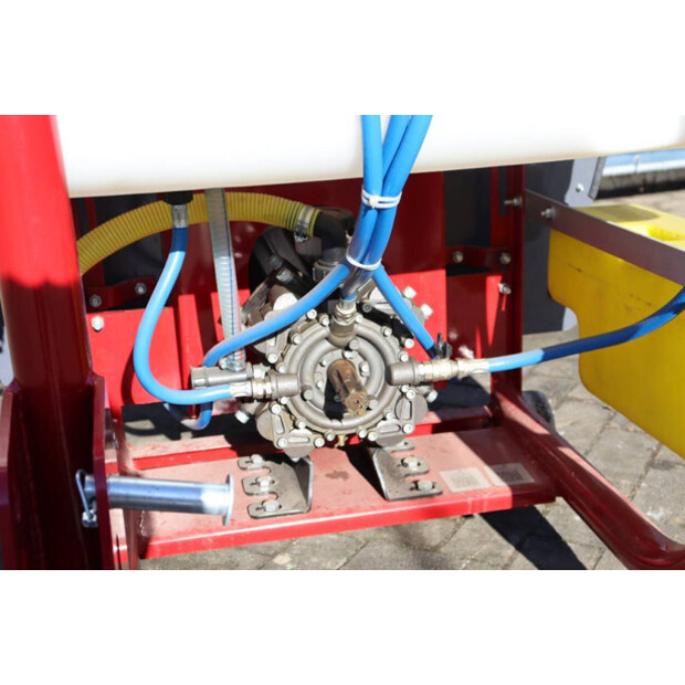 2024 AST MOLS PT600-45869153