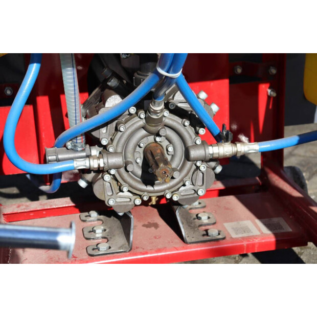 2024 AST MOLS PT600-45869154