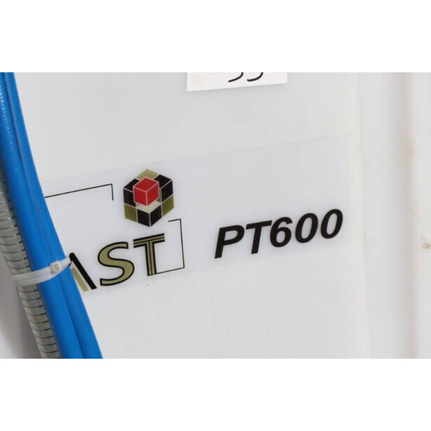 2024 AST MOLS PT600-45869155