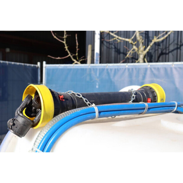 2024 AST MOLS PT600-45869156