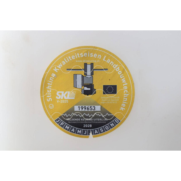 2024 AST MOLS PT600-45869157