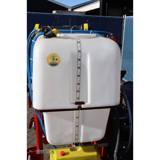 2024 AST MOLS PT600-45869158