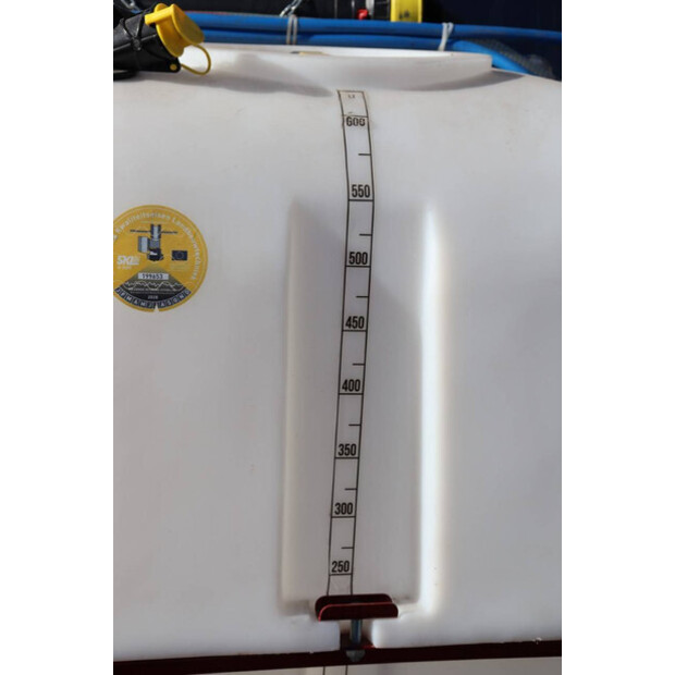 2024 AST MOLS PT600-45869159