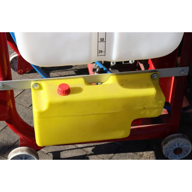 2024 AST MOLS PT600-45869161