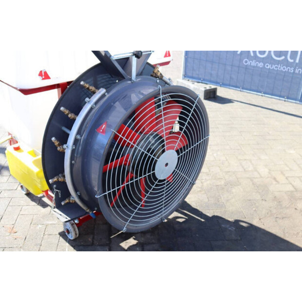 2024 AST MOLS PT600-45869162