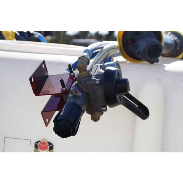 2024 AST MOLS PT600-45869163