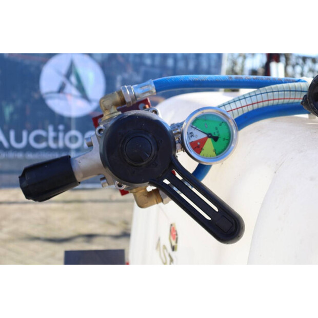 2024 AST MOLS PT600-45869164