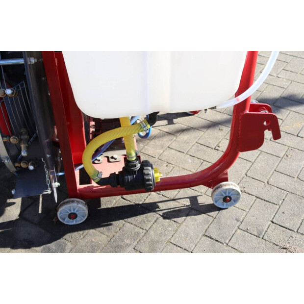 2024 AST MOLS PT600-45869165