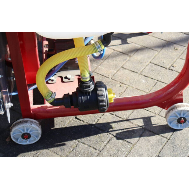 2024 AST MOLS PT600-45869166