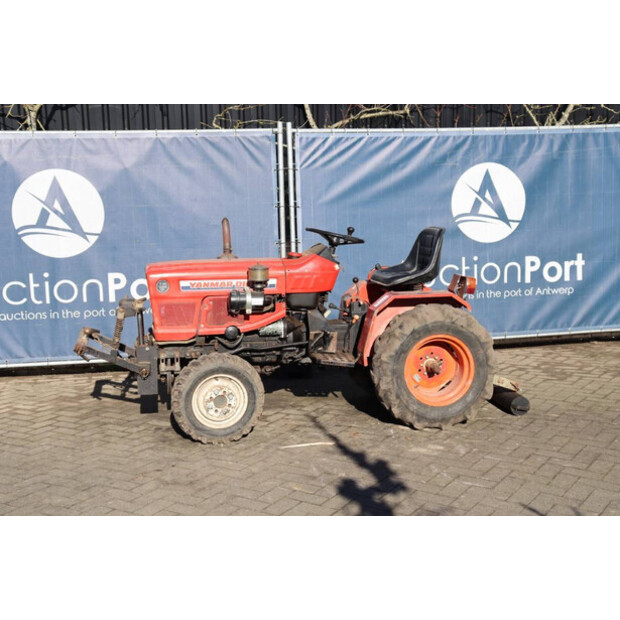 يانمار YM 186D-45869215